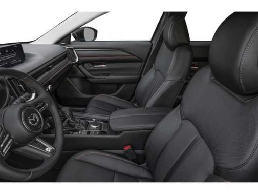 2026 Mazda CX-50 2.5 TURBO PREMIUM PLUS