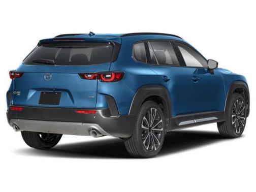 2026 Mazda CX-50 2.5 TURBO PREMIUM PLUS