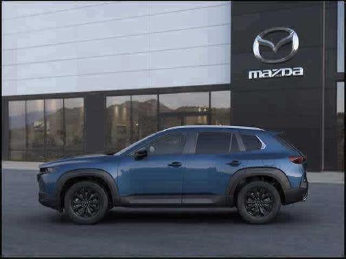 2026 Mazda CX-50 Preferred