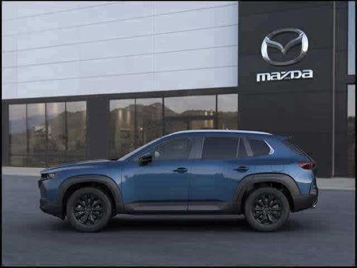 2026 Mazda CX-50 Preferred