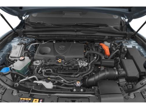 2025 Mazda CX-50 Hybrid Preferred Package