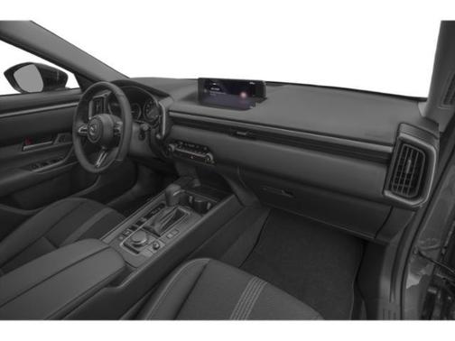 2025 Mazda CX-50 Hybrid Preferred Package