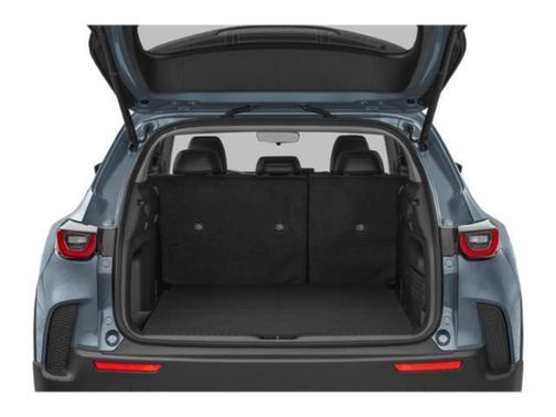 2025 Mazda CX-50 Hybrid Preferred Package