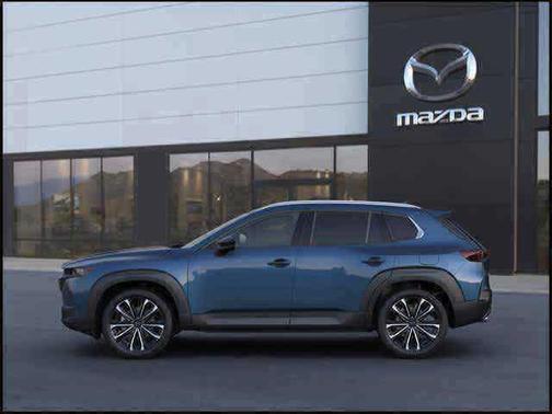 2026 Mazda CX-50 Premium