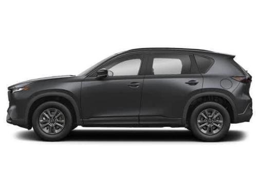 2026 Mazda CX-5 Select