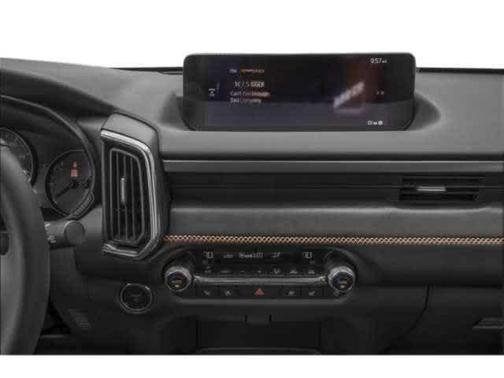 Ingot Blue Metallic 2026 Mazda CX-50 Hybrid PREMIUM PLUS