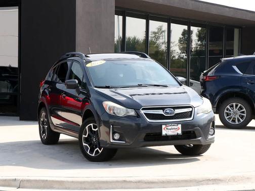 2016 Subaru Crosstrek 2.0i Premium