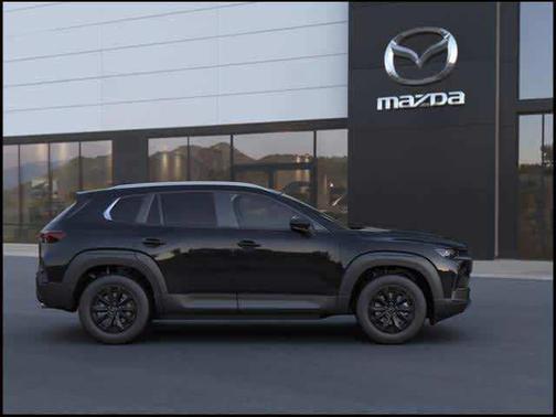 2026 Mazda CX-50 Preferred