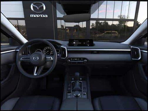 2026 Mazda CX-50 Preferred