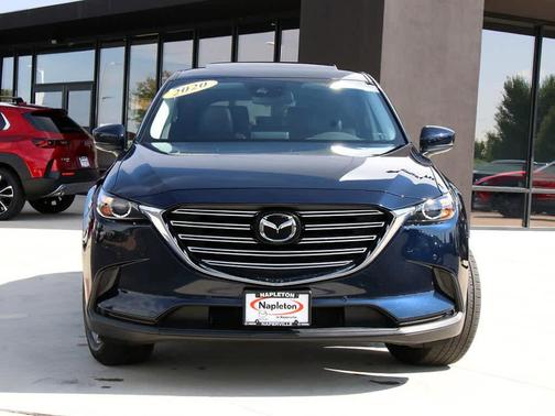 2020 Mazda CX-9 Touring