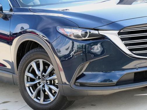 2020 Mazda CX-9 Touring