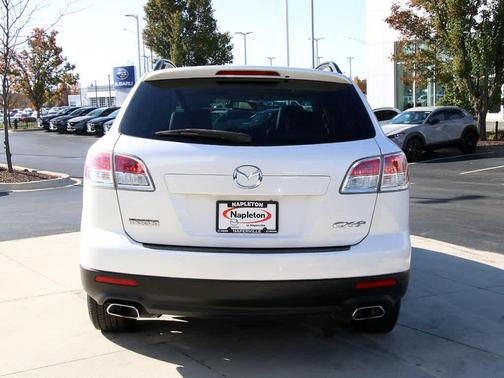 2008 Mazda CX-9 Touring
