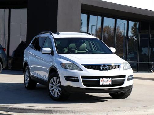 2008 Mazda CX-9 Touring