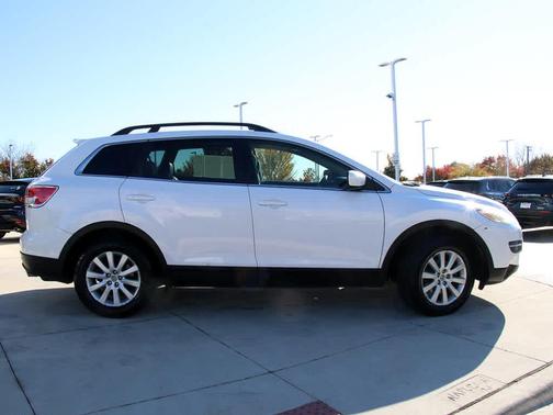 2008 Mazda CX-9 Touring