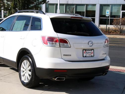 2008 Mazda CX-9 Touring
