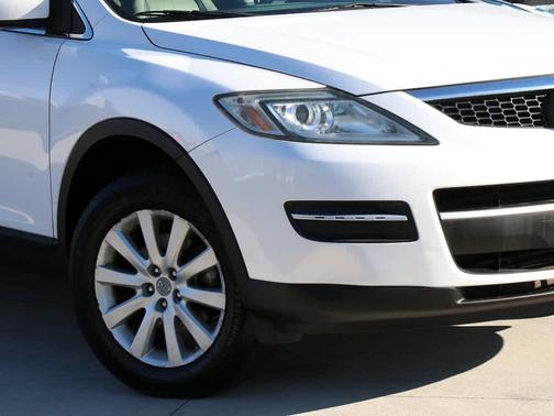 2008 Mazda CX-9 Touring