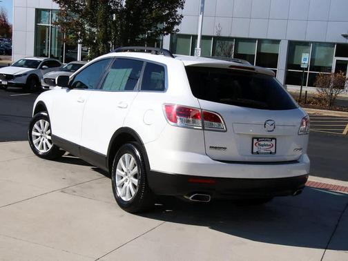 2008 Mazda CX-9 Touring