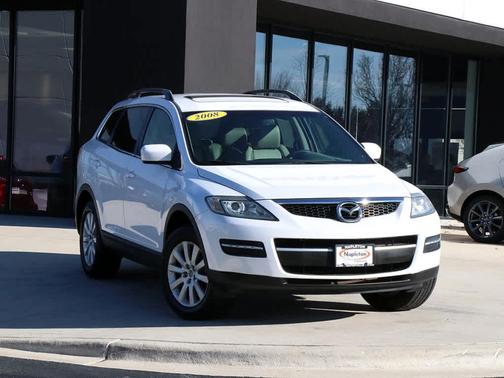 2008 Mazda CX-9 Touring