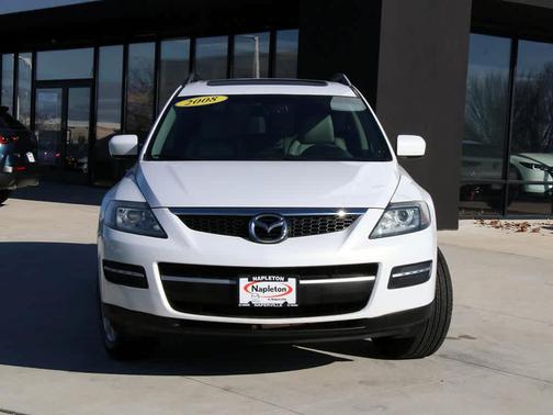 2008 Mazda CX-9 Touring
