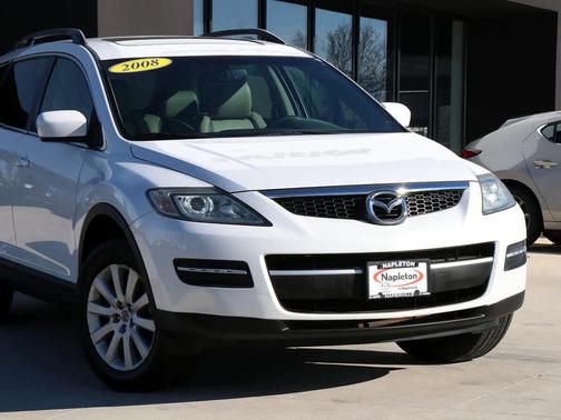 2008 Mazda CX-9 Touring