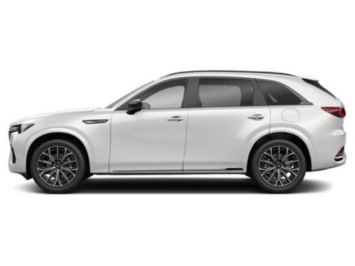 2025 Mazda CX-70 CX-70