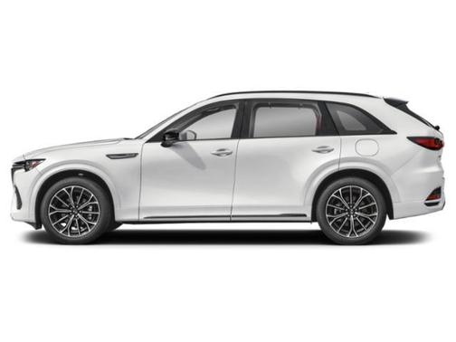 2025 Mazda CX-70 CX-70