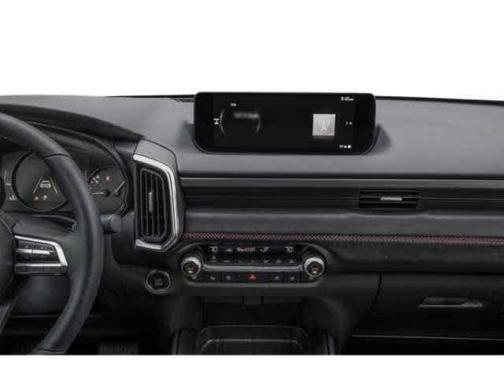 Ingot Blue Metallic 2026 Mazda CX-50 Turbo Premium Plus