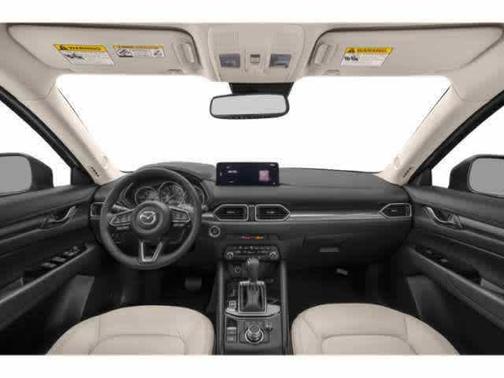 2025 Mazda CX-5 Preferred