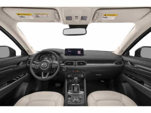 2025 Mazda CX-5 Preferred