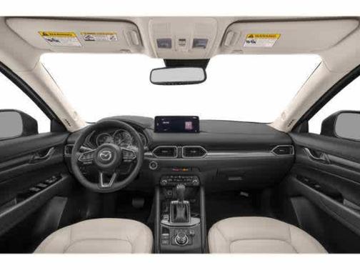 2025 Mazda CX-5 Preferred
