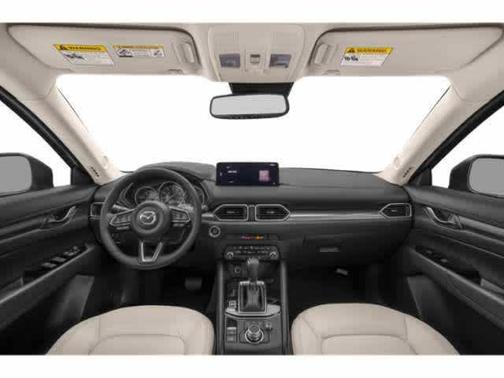 2025 Mazda CX-5 Preferred