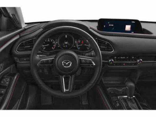 2025 Mazda CX-30 2.5 S Carbon Edition