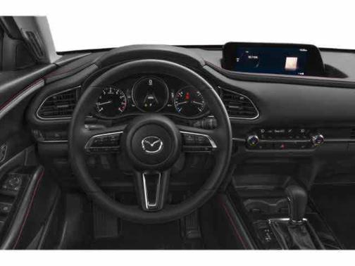 2025 Mazda CX-30 2.5 S Carbon Edition