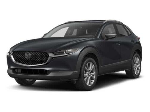2026 Mazda CX-30 Premium Package