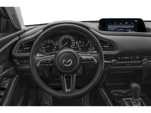 2025 Mazda CX-30 Select
