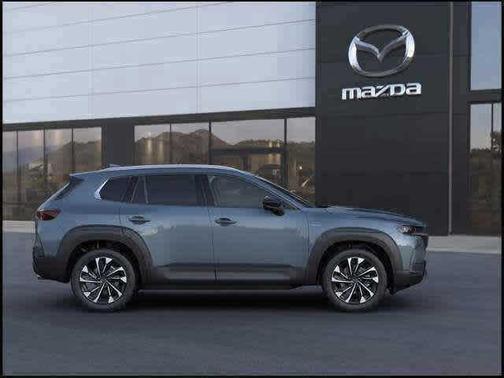 2026 Mazda CX-50 Premium Plus