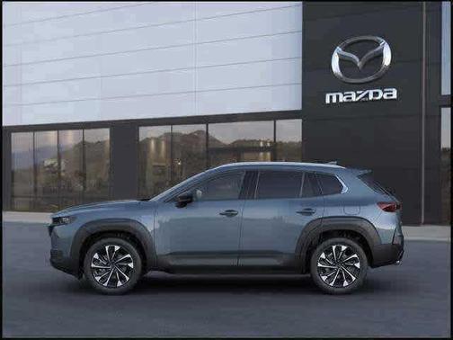 2026 Mazda CX-50 Premium Plus