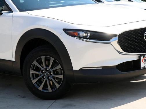 2022 Mazda CX-30 2.5 S