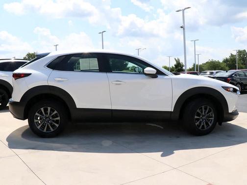 2022 Mazda CX-30 2.5 S