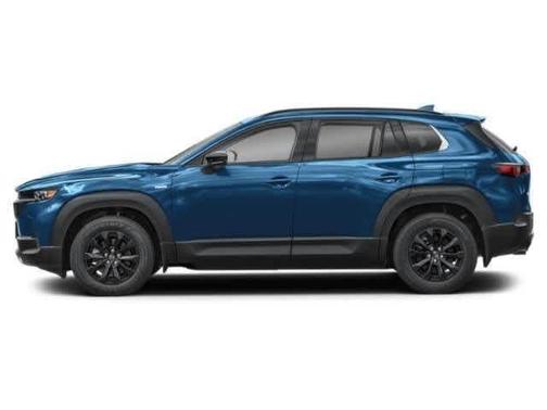 2026 Mazda CX-50 Premium