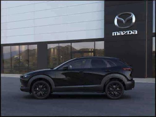 2026 Mazda CX-30 2.5 S Aire Edition