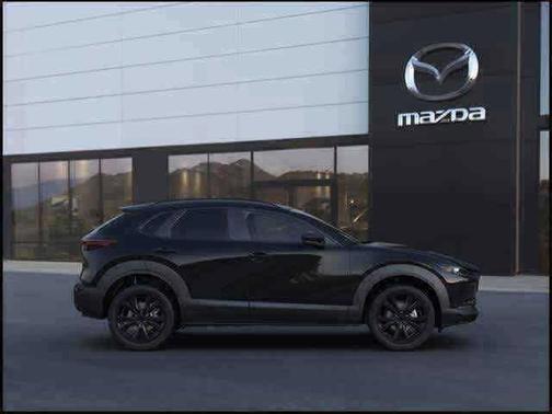 2026 Mazda CX-30 2.5 S Aire Edition