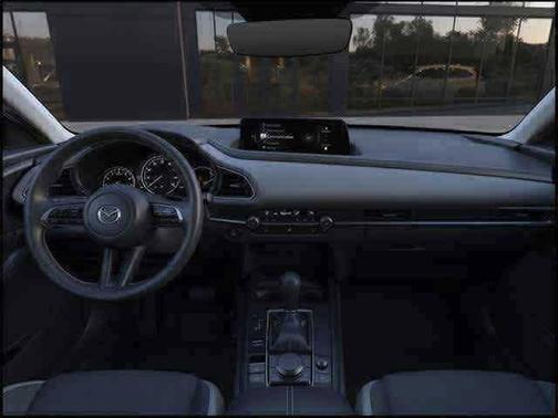 2026 Mazda CX-30 2.5 S Aire Edition