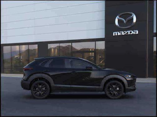 2026 Mazda CX-30 2.5 S Aire Edition