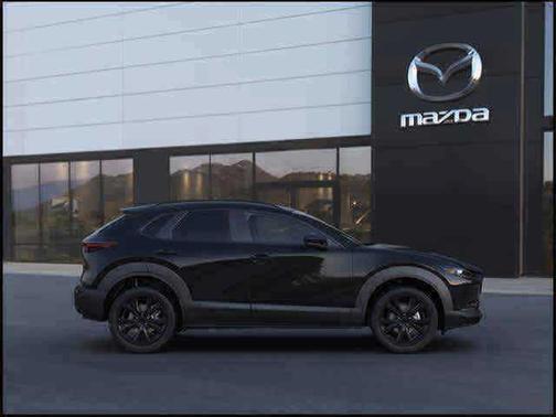 2026 Mazda CX-30 2.5 S Aire Edition