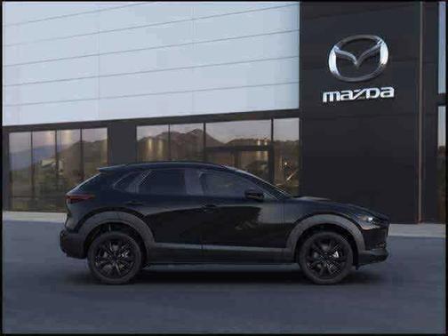 2026 Mazda CX-30 2.5 S Aire Edition