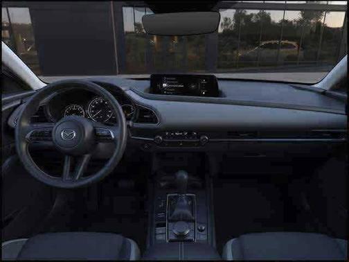 2026 Mazda CX-30 2.5 S Aire Edition