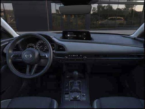 2026 Mazda CX-30 2.5 S Aire Edition