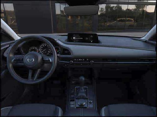 2026 Mazda CX-30 2.5 S Aire Edition