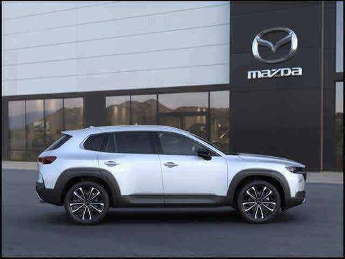 2025 Mazda CX-50 2.5 Turbo Premium Package